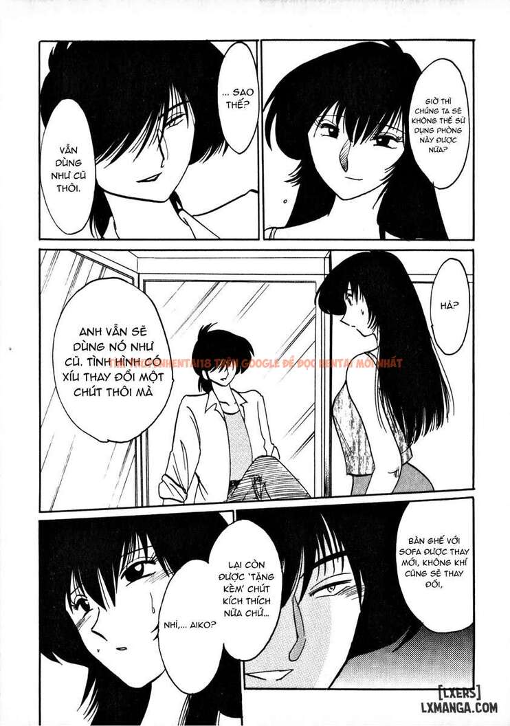 Xem ảnh 18 696dcc3bf1f70 trong truyện hentai Takatsuki Jokyouju No Inbi Na Hibi 1 - Chapter 1 - hentaitvn.net