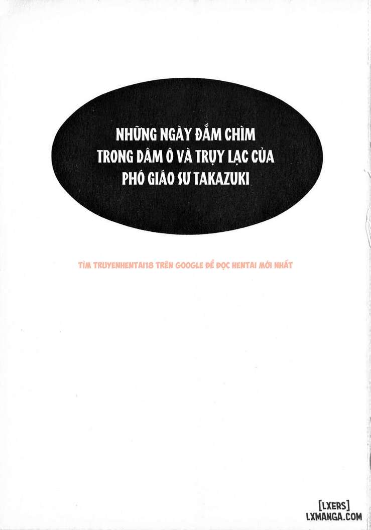 Xem ảnh 5 696dcc3bf1f70 trong truyện hentai Takatsuki Jokyouju No Inbi Na Hibi 1 - Chapter 1 - hentaitvn.net