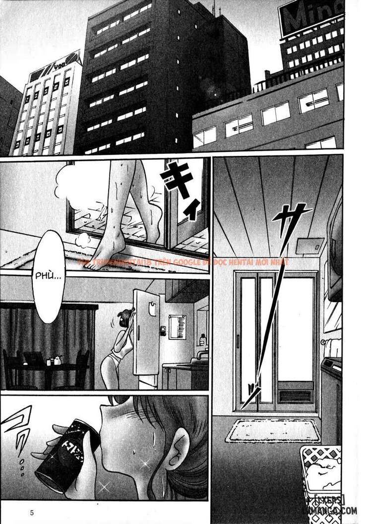 Xem ảnh 7 696dcc3bf1f70 trong truyện hentai Takatsuki Jokyouju No Inbi Na Hibi 1 - Chapter 1 - hentaitvn.net