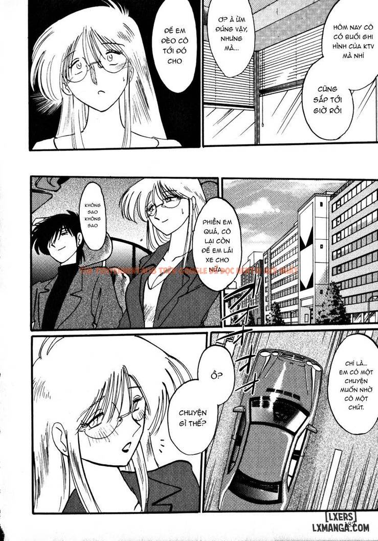 Xem ảnh Takatsuki Jokyouju No Inbi Na Hibi 1 - Chapter 10 - 3 6980972908f85 - Truyenhentaiz.net Xem ảnh Takatsuki Jokyouju No Inbi Na Hibi 1 - Chapter 10 - 3 6980972908f85 - Truyenhentaiz.net