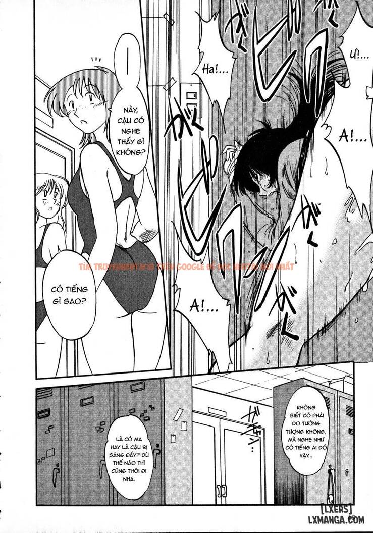 Xem ảnh 17 696dccc0675b7 trong truyện hentai Takatsuki Jokyouju No Inbi Na Hibi 1 - Chapter 2 - hentaitvn.net