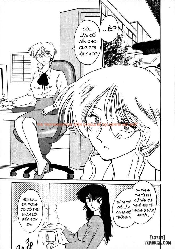 Xem ảnh 2 696dccc0675b7 trong truyện hentai Takatsuki Jokyouju No Inbi Na Hibi 1 - Chapter 2 - hentaitvn.net