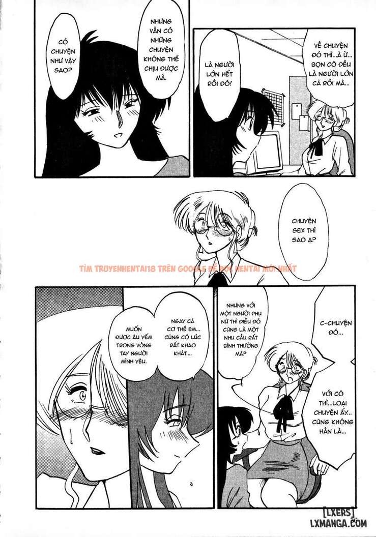 Xem ảnh 7 696dccc0675b7 trong truyện hentai Takatsuki Jokyouju No Inbi Na Hibi 1 - Chapter 2 - hentaitvn.net