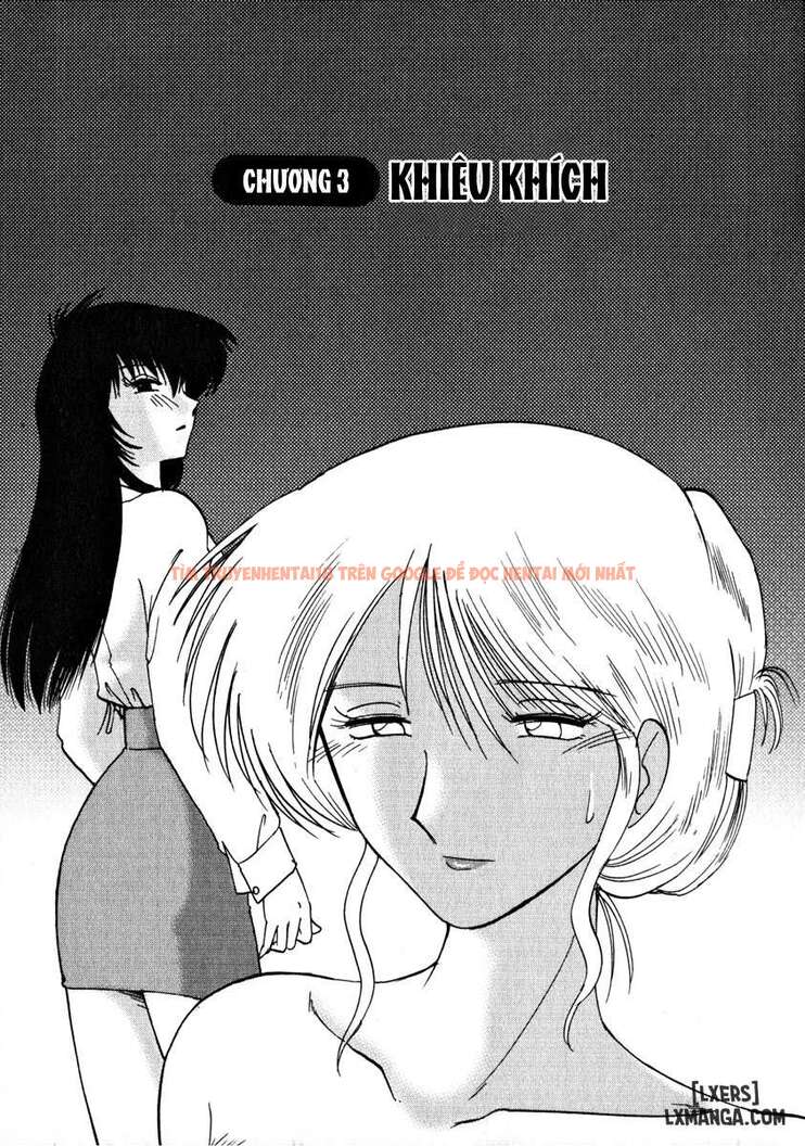 Xem ảnh 0 696dcd2e66851 trong truyện hentai Takatsuki Jokyouju No Inbi Na Hibi 1 - Chapter 3 - hentaitvn.net