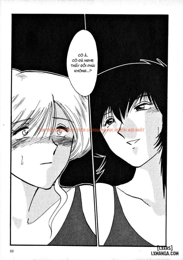 Xem ảnh 18 696dcd2e66851 trong truyện hentai Takatsuki Jokyouju No Inbi Na Hibi 1 - Chapter 3 - hentaitvn.net