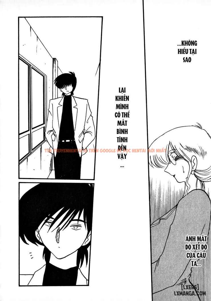 Xem ảnh 9 696dcd2e66851 trong truyện hentai Takatsuki Jokyouju No Inbi Na Hibi 1 - Chapter 3 - hentaitvn.net