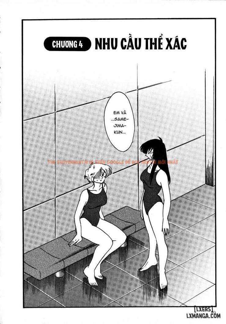 Xem ảnh 0 696dcd91b934d trong truyện hentai Takatsuki Jokyouju No Inbi Na Hibi 1 - Chapter 4 - hentaitvn.net