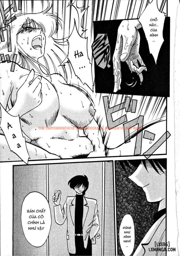 Xem ảnh 15 696dcd91b934d trong truyện hentai Takatsuki Jokyouju No Inbi Na Hibi 1 - Chapter 4 - hentaitvn.net