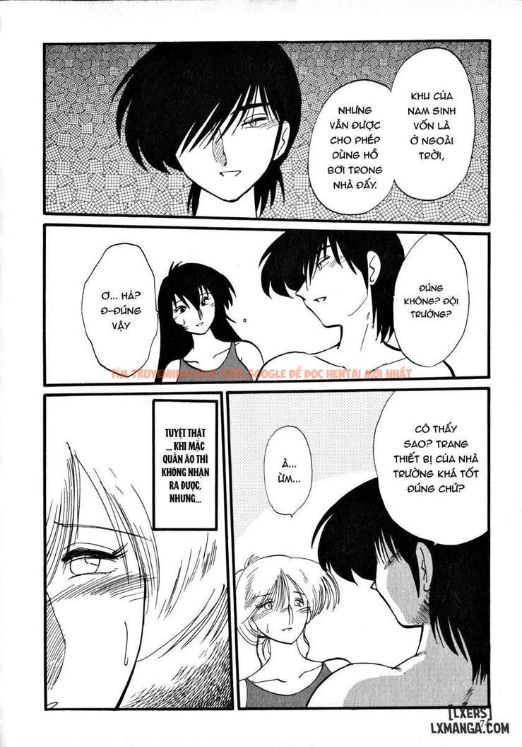 Xem ảnh 4 696dcd91b934d trong truyện hentai Takatsuki Jokyouju No Inbi Na Hibi 1 - Chapter 4 - hentaitvn.net