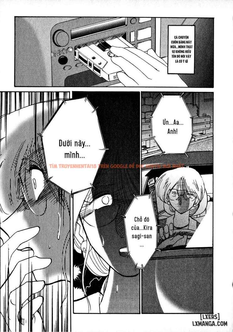 Xem ảnh 14 696dcdf25b666 trong truyện hentai Takatsuki Jokyouju No Inbi Na Hibi 1 - Chapter 5 - hentaitvn.net