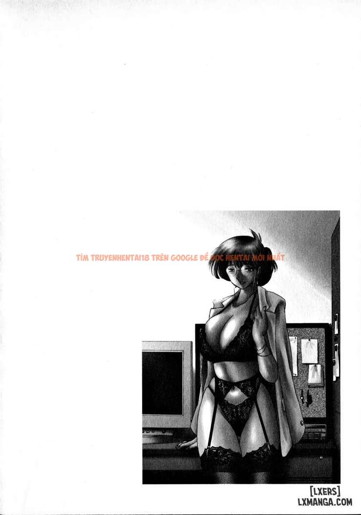 Xem ảnh 3 696dcdf25b666 trong truyện hentai Takatsuki Jokyouju No Inbi Na Hibi 1 - Chapter 5 - hentaitvn.net