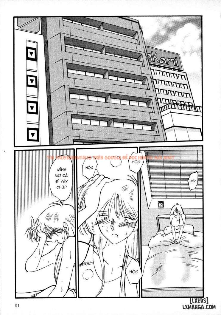 Xem ảnh 4 696dcdf25b666 trong truyện hentai Takatsuki Jokyouju No Inbi Na Hibi 1 - Chapter 5 - hentaitvn.net