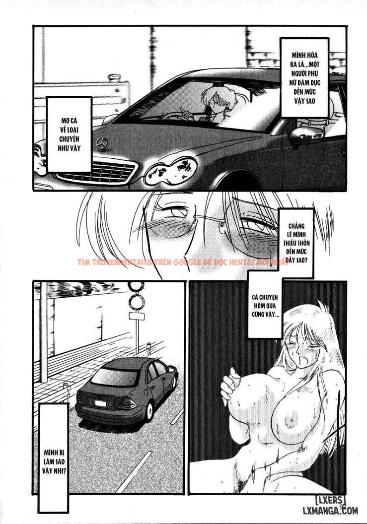 Xem ảnh 5 696dcdf25b666 trong truyện hentai Takatsuki Jokyouju No Inbi Na Hibi 1 - Chapter 5 - hentaitvn.net