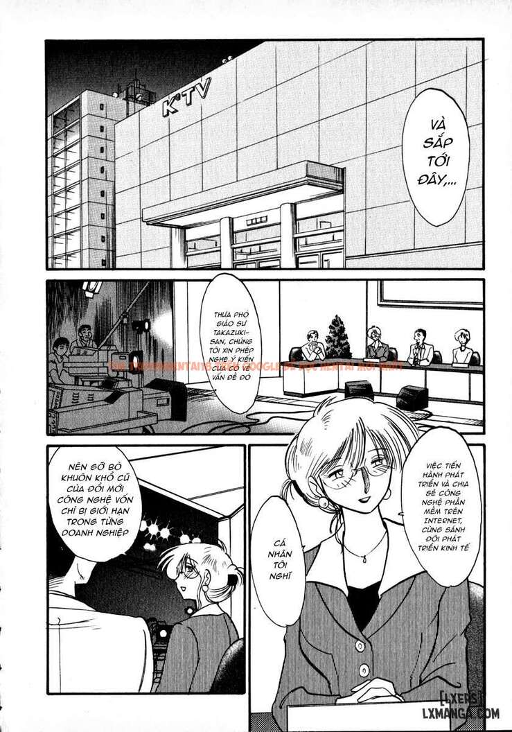 Xem ảnh Takatsuki Jokyouju No Inbi Na Hibi 1 - Chapter 6 - 1 696f1cfd70491 - Truyenhentaiz.net