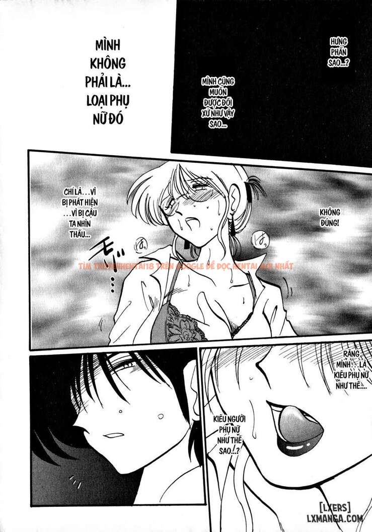 Xem ảnh Takatsuki Jokyouju No Inbi Na Hibi 1 - Chapter 6 - 9 696f1cfd70491 - Truyenhentaiz.net