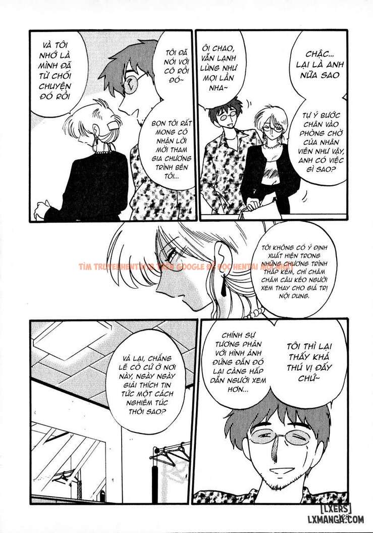 Xem ảnh Takatsuki Jokyouju No Inbi Na Hibi 1 - Chapter 7 - 3 696f1d68d2692 - Truyenhentaiz.net