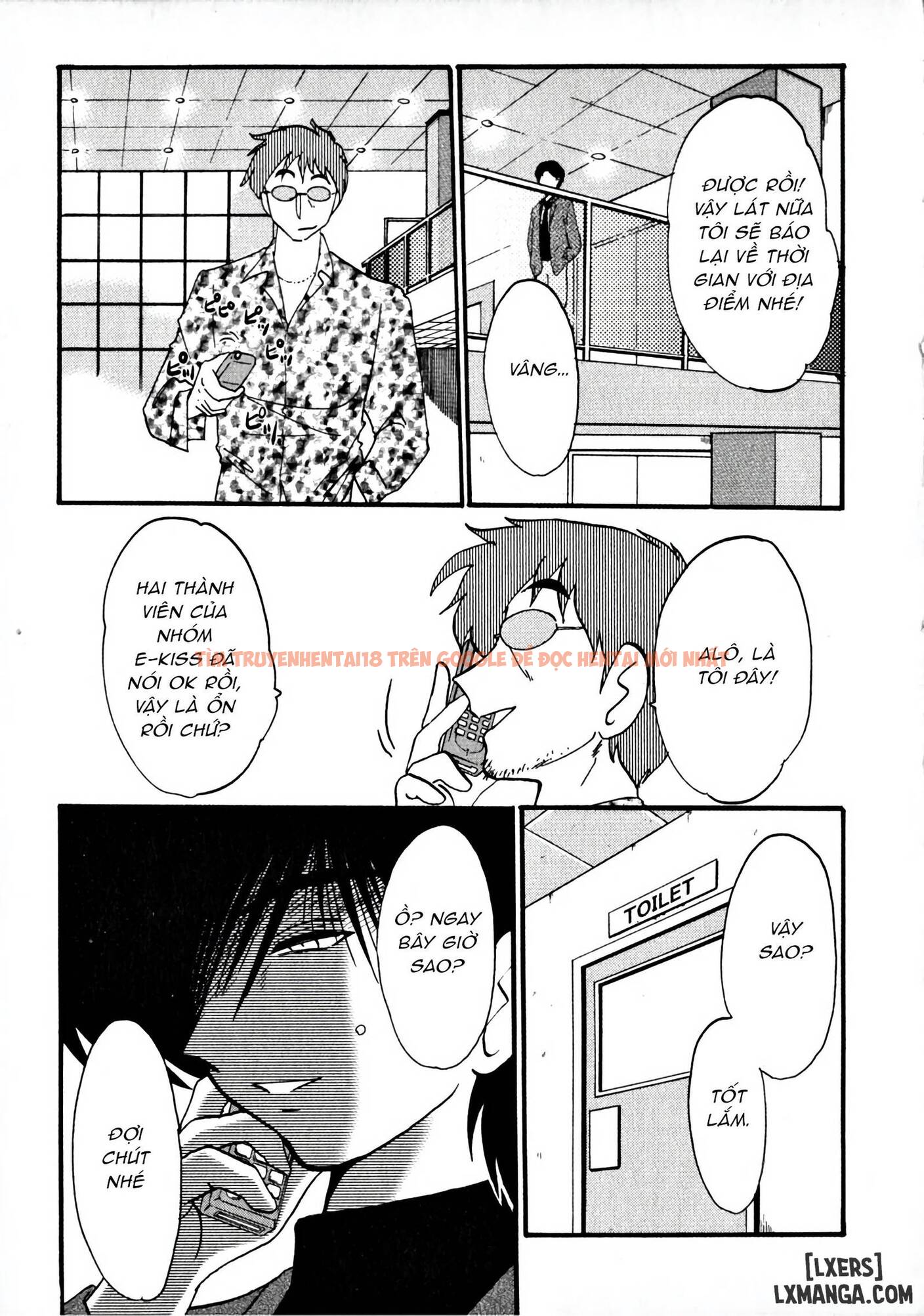 Trang truyện 10 696f1e35173ab trong truyện tranh Takatsuki Jokyouju No Inbi Na Hibi 1 - Chapter 8 - www.truyenhentai18.net