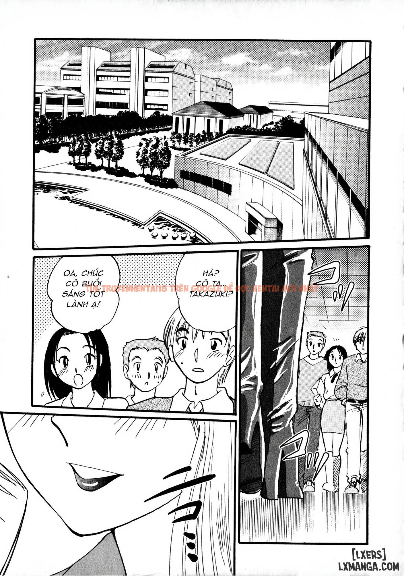 Trang truyện 18 696f1e35173ab trong truyện tranh Takatsuki Jokyouju No Inbi Na Hibi 1 - Chapter 8 - www.truyenhentai18.net