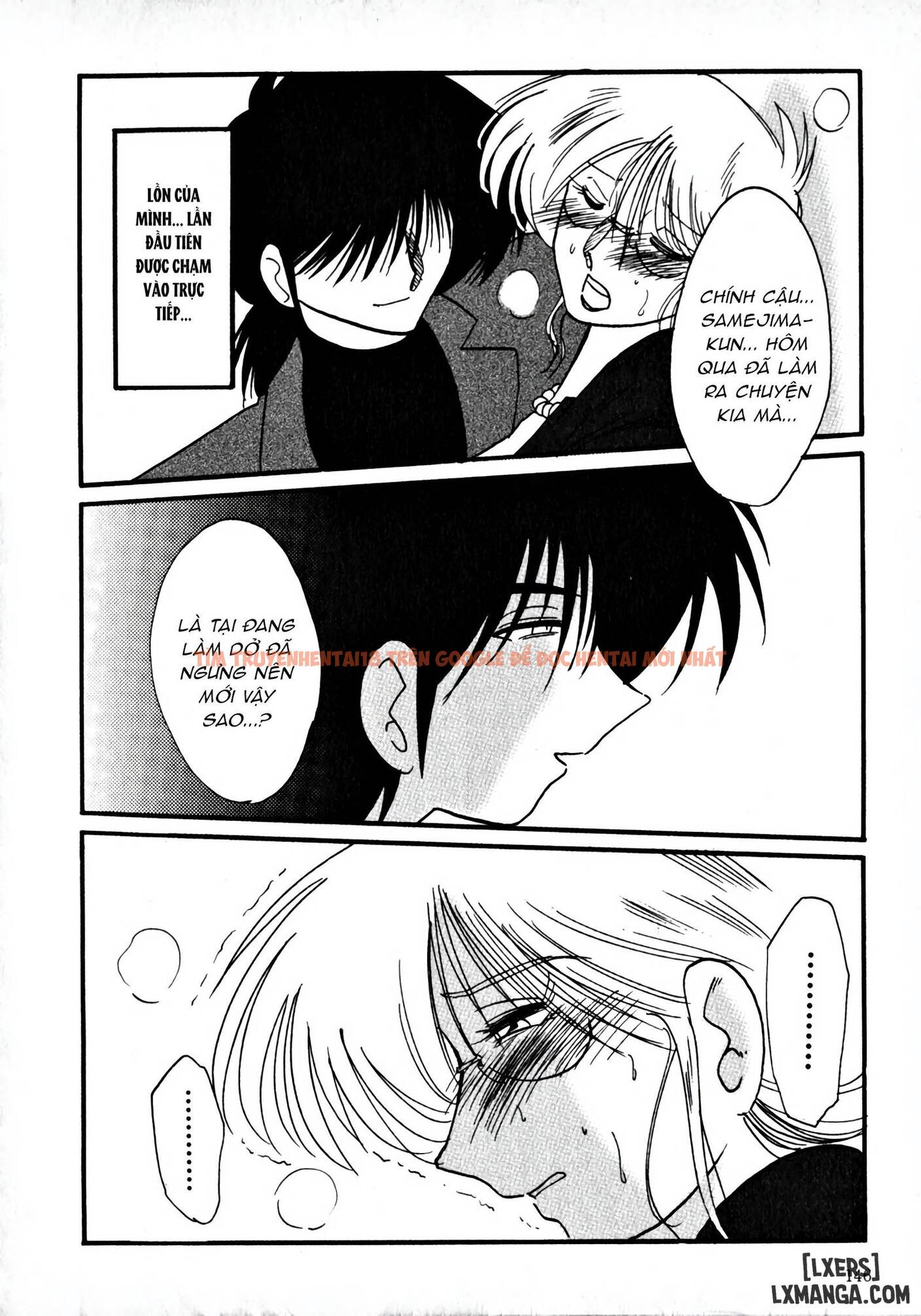 Trang truyện 3 696f1e35173ab trong truyện tranh Takatsuki Jokyouju No Inbi Na Hibi 1 - Chapter 8 - www.truyenhentai18.net