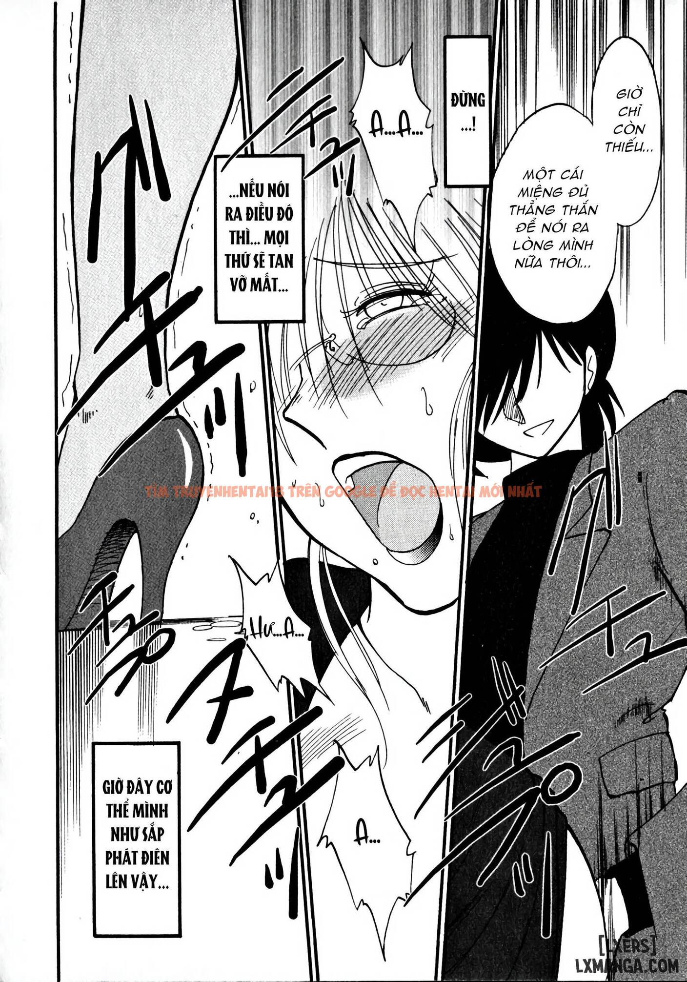 Trang truyện 5 696f1e35173ab trong truyện tranh Takatsuki Jokyouju No Inbi Na Hibi 1 - Chapter 8 - www.truyenhentai18.net