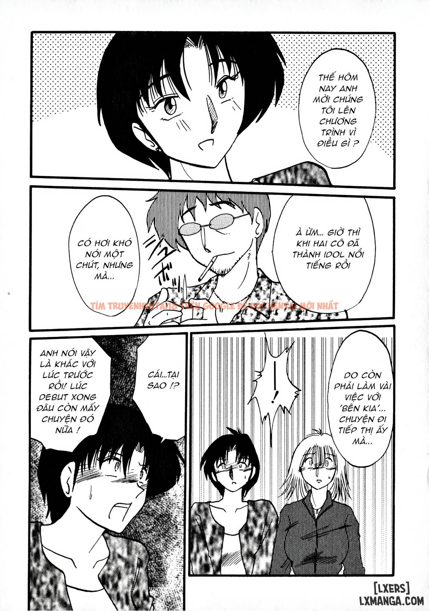 Trang truyện 8 696f1e35173ab trong truyện tranh Takatsuki Jokyouju No Inbi Na Hibi 1 - Chapter 8 - www.truyenhentai18.net