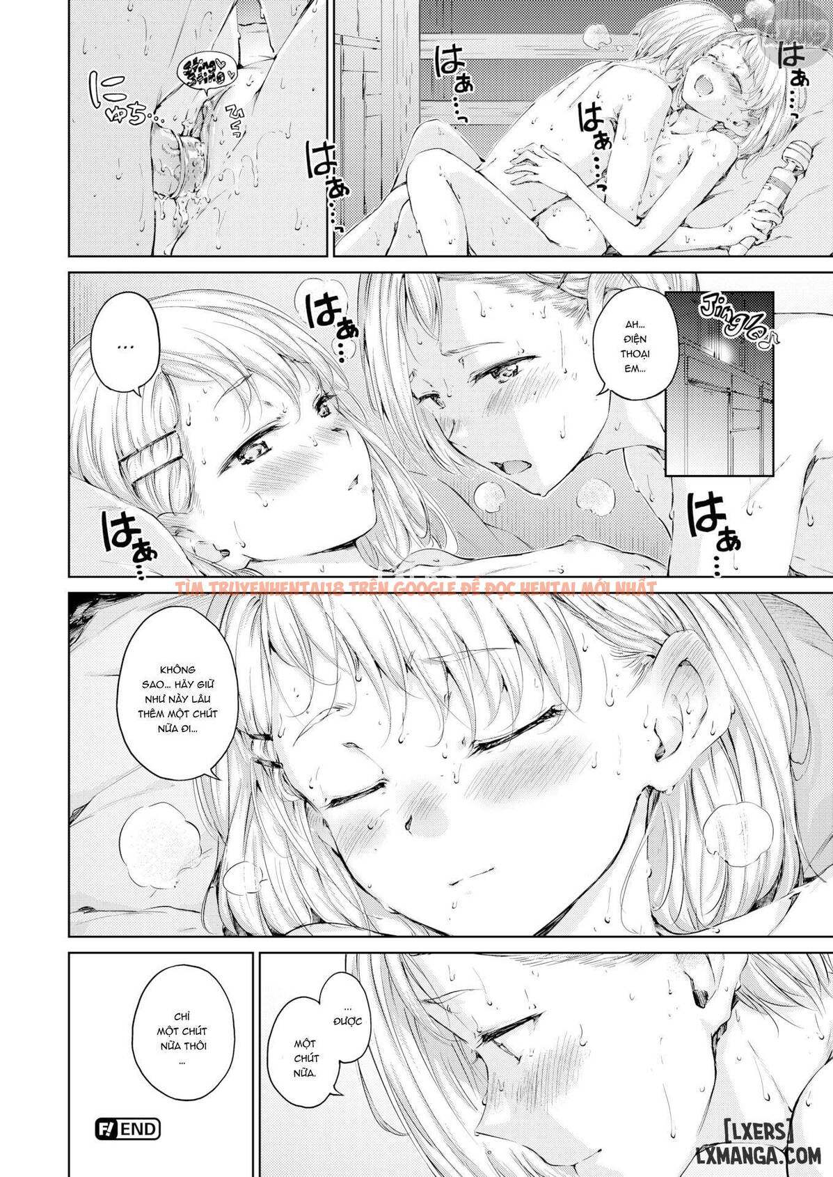 Xem ảnh 16 trong truyện hentai Take Care of Myself - One Shot - hentaitvn.net