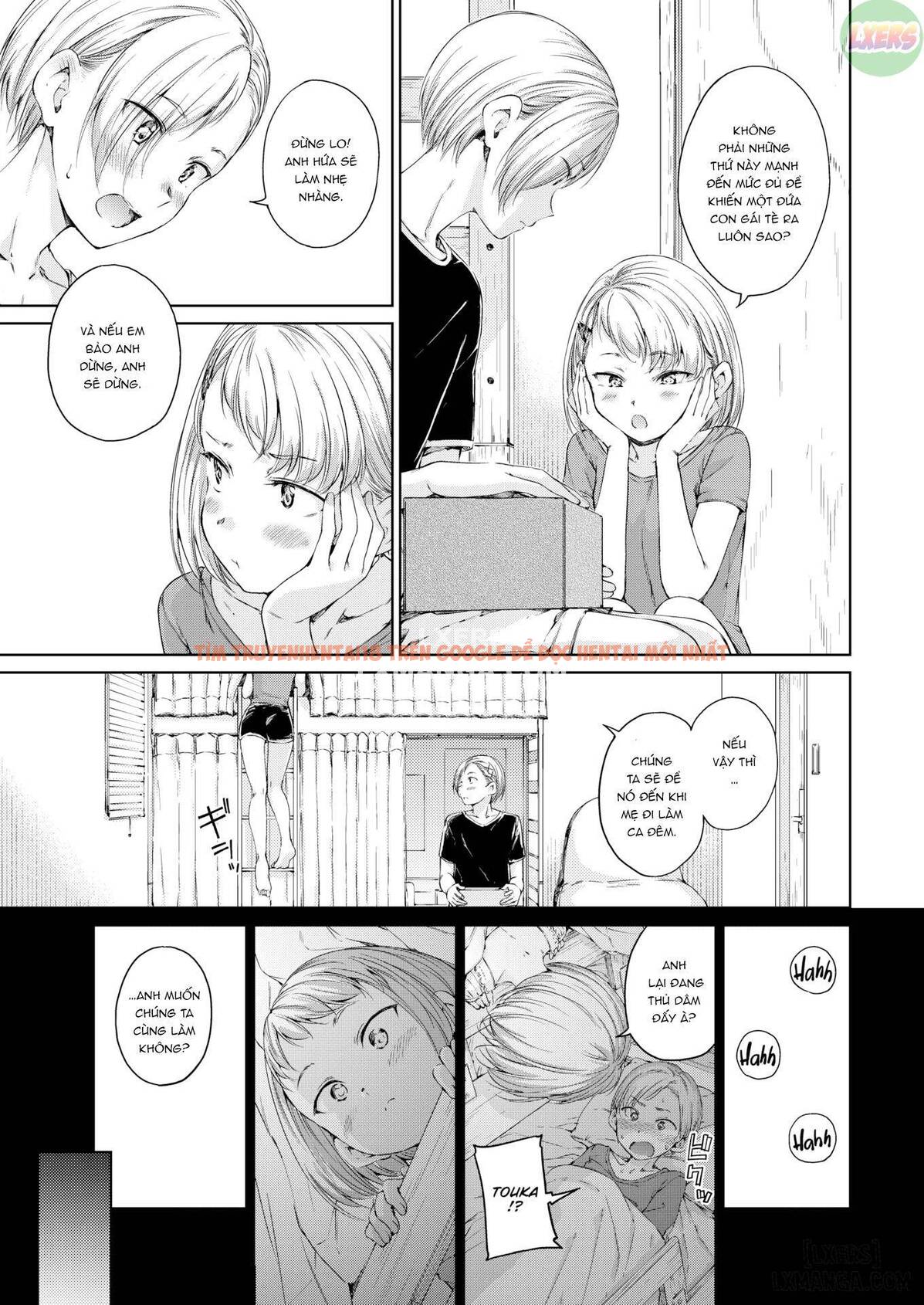 Xem ảnh 4 trong truyện hentai Take Care of Myself - One Shot - hentaitvn.net