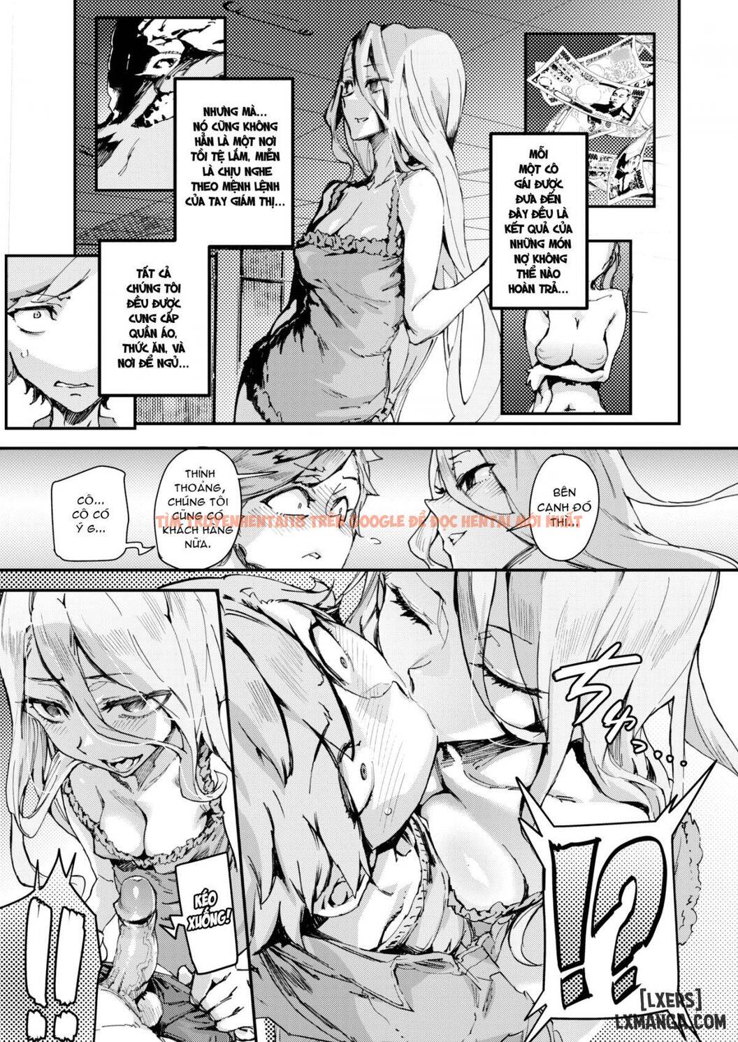 Xem ảnh 6 trong truyện hentai Take Laugh - One Shot - hentaitvn.net