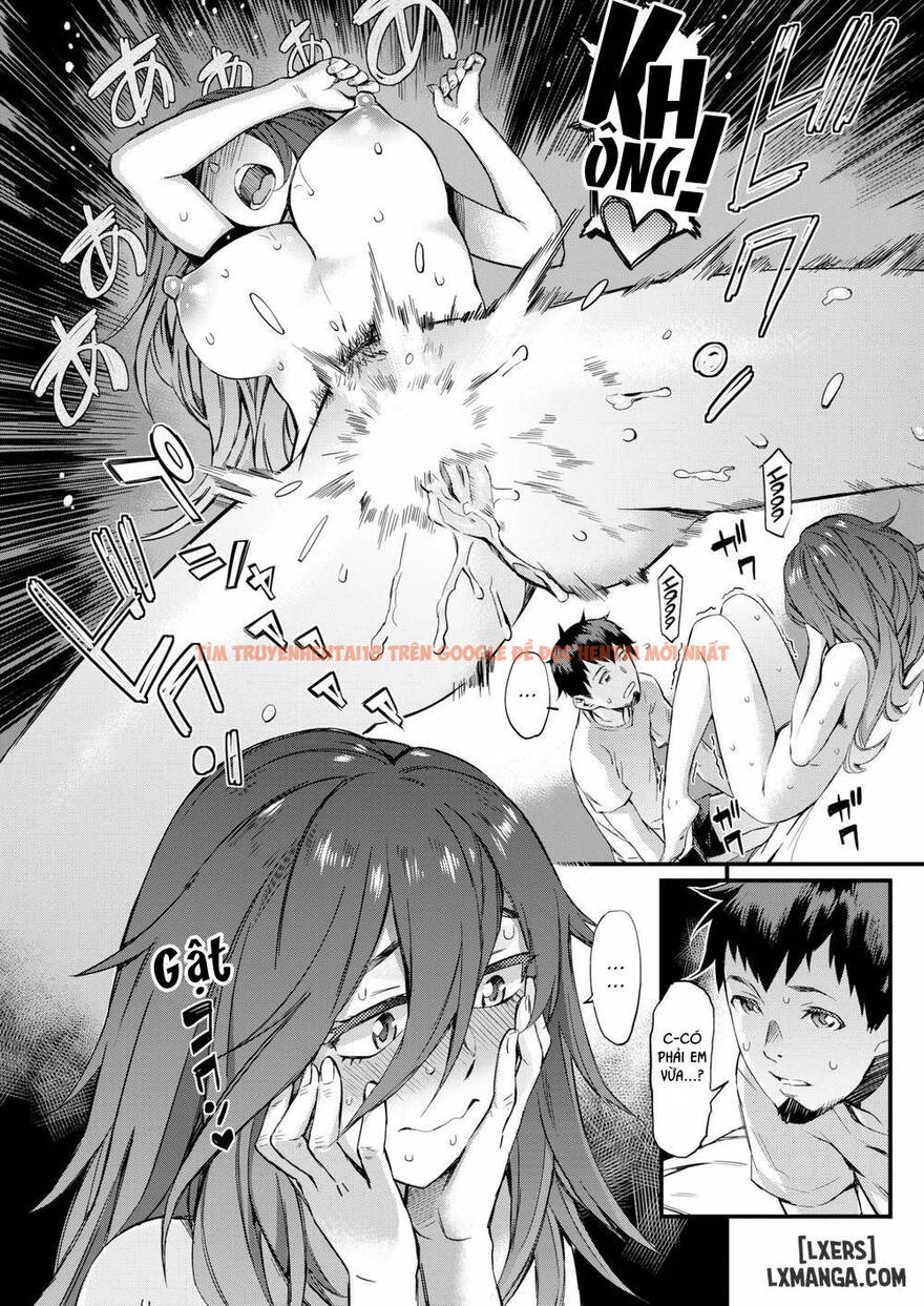Xem ảnh 10 trong truyện hentai Take Me Home! - One Shot - hentaitvn.net
