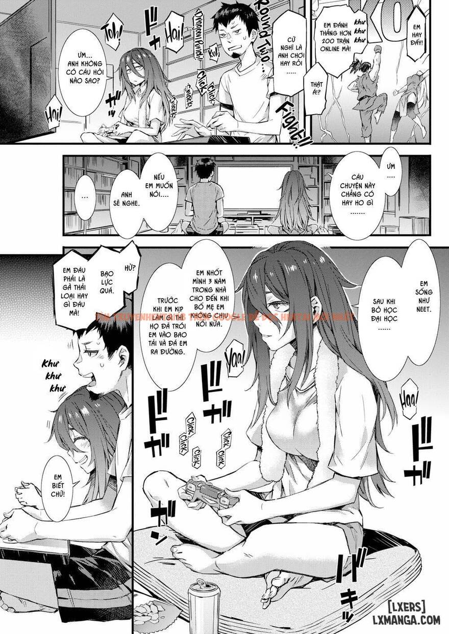 Xem ảnh 2 trong truyện hentai Take Me Home! - One Shot - hentaitvn.net