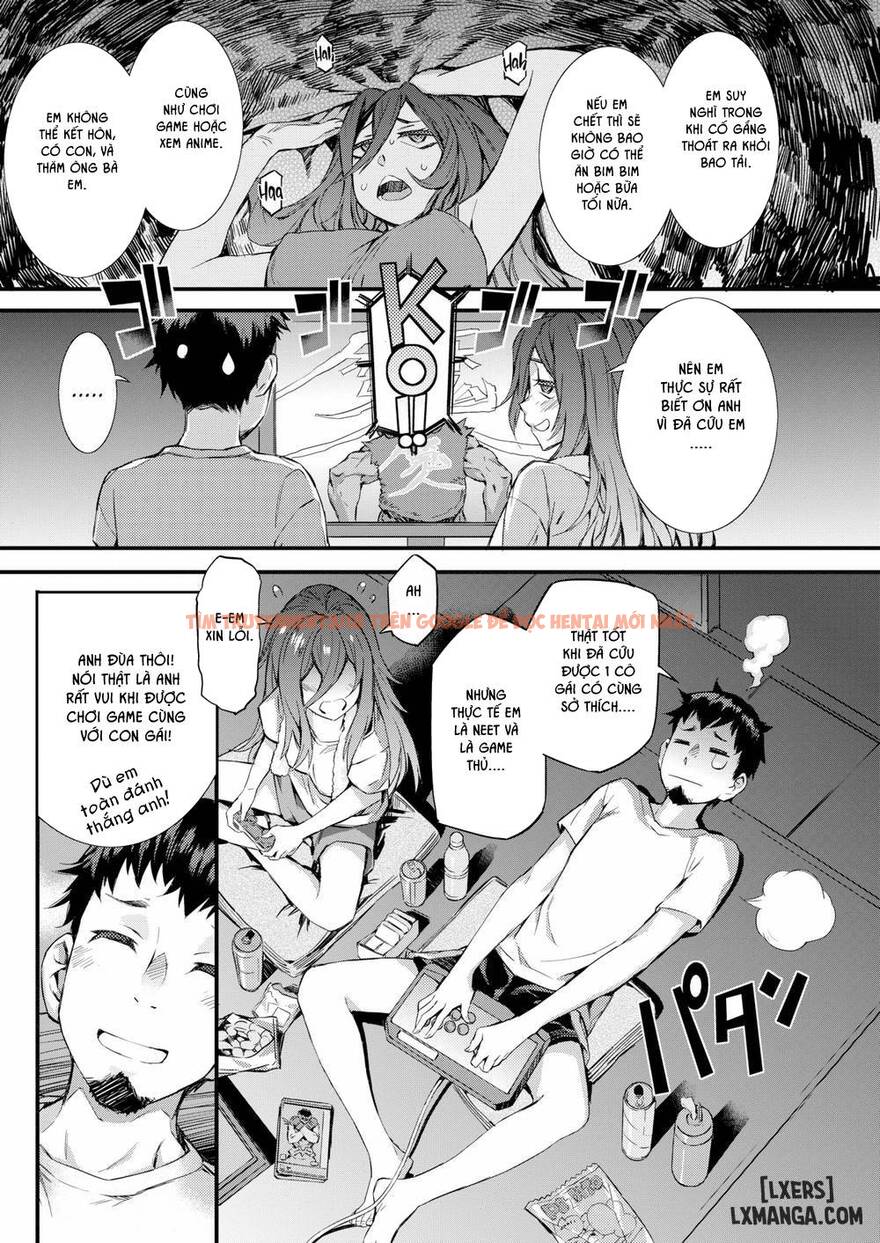Xem ảnh 3 trong truyện hentai Take Me Home! - One Shot - hentaitvn.net