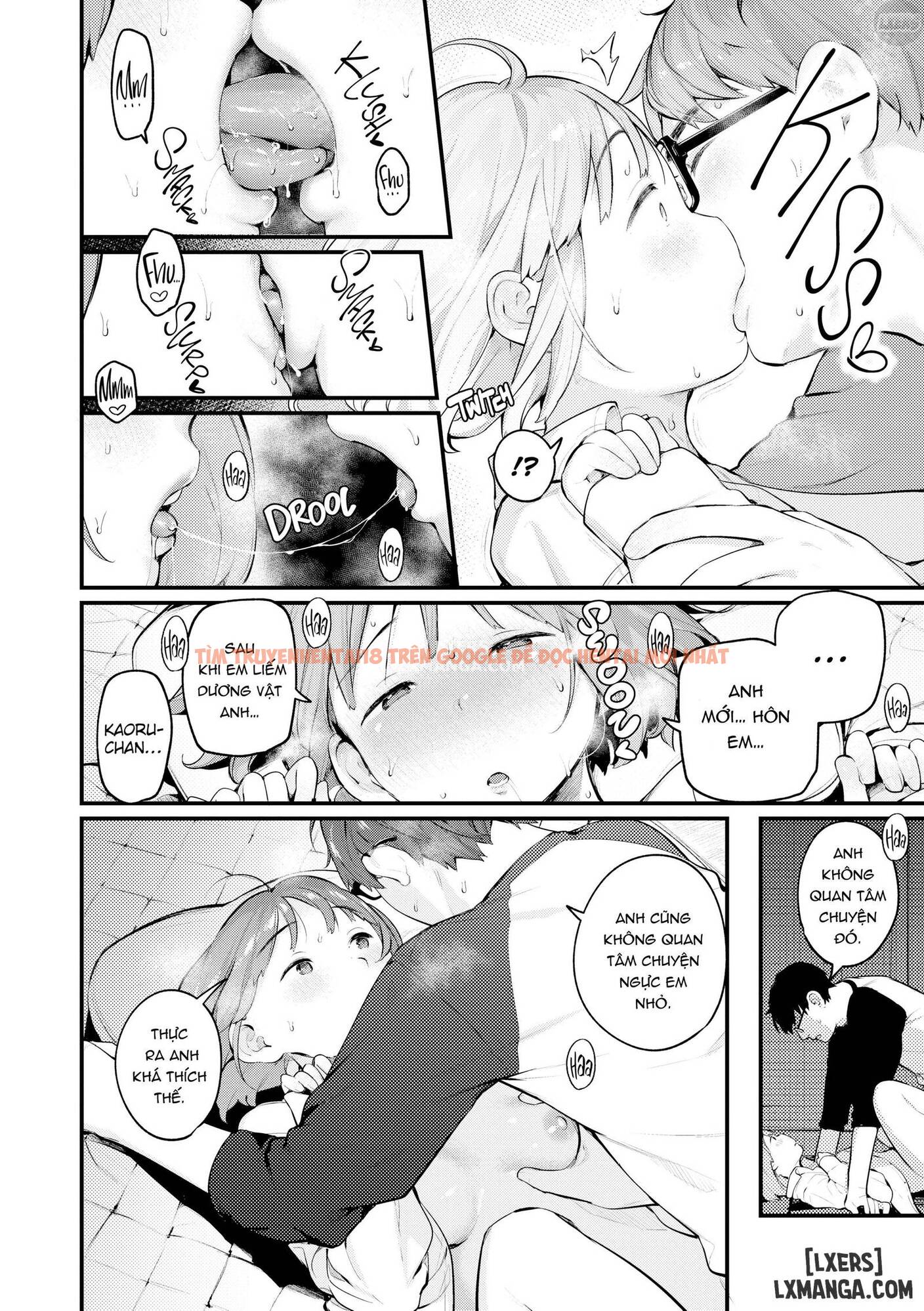 Trang truyện 19 trong truyện tranh Take Me Home - Chapter 1 - www.truyentvn.net