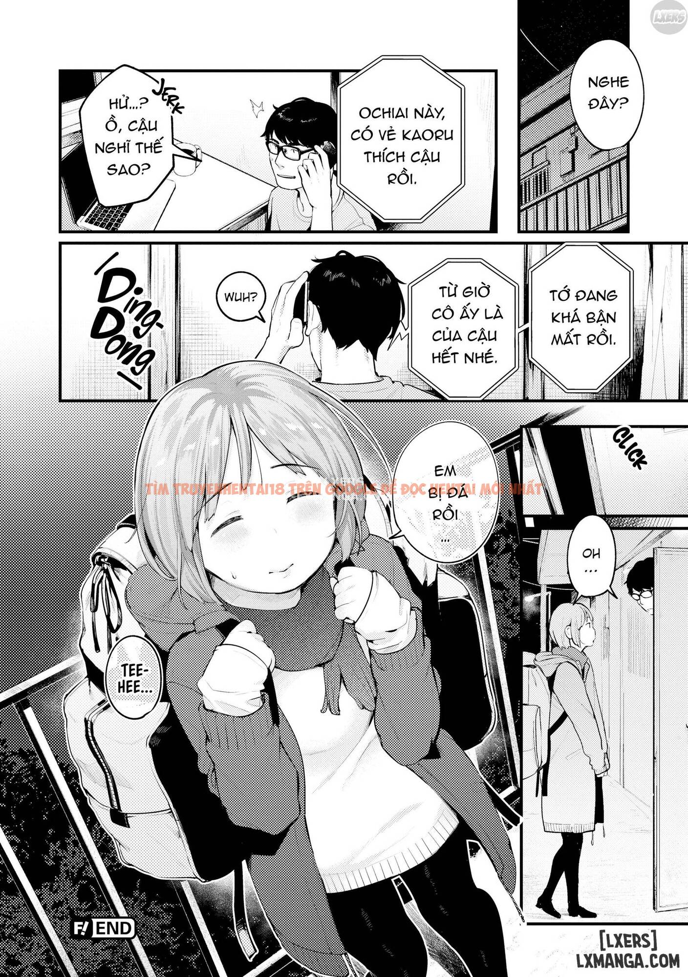 Trang truyện 25 trong truyện tranh Take Me Home - Chapter 1 - www.truyentvn.net