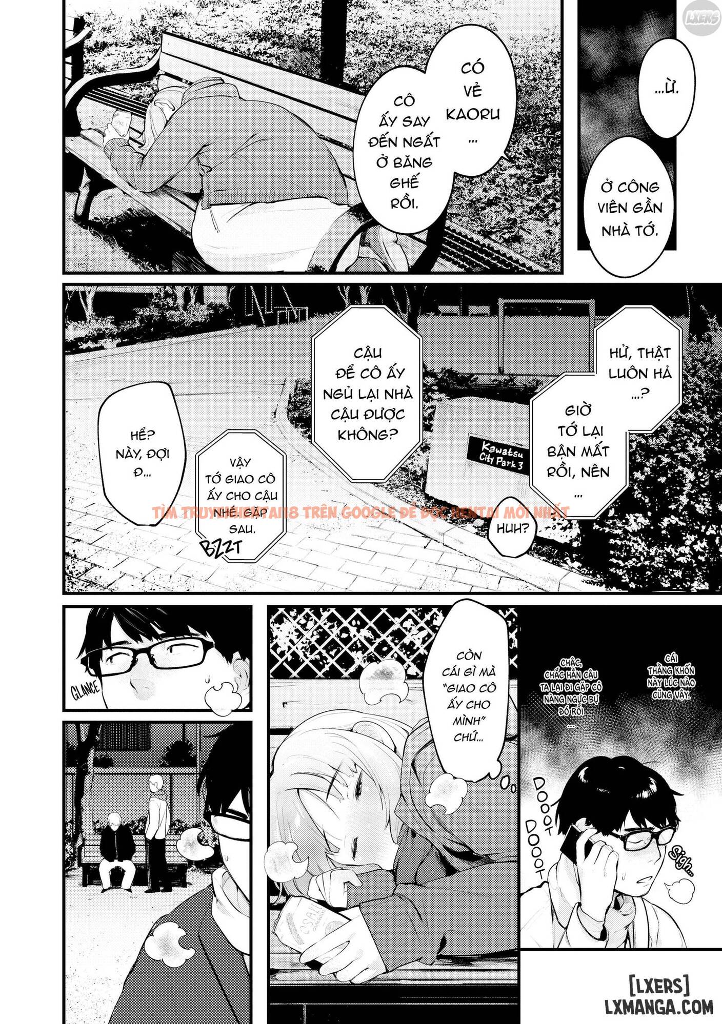 Trang truyện 5 trong truyện tranh Take Me Home - Chapter 1 - www.truyentvn.net