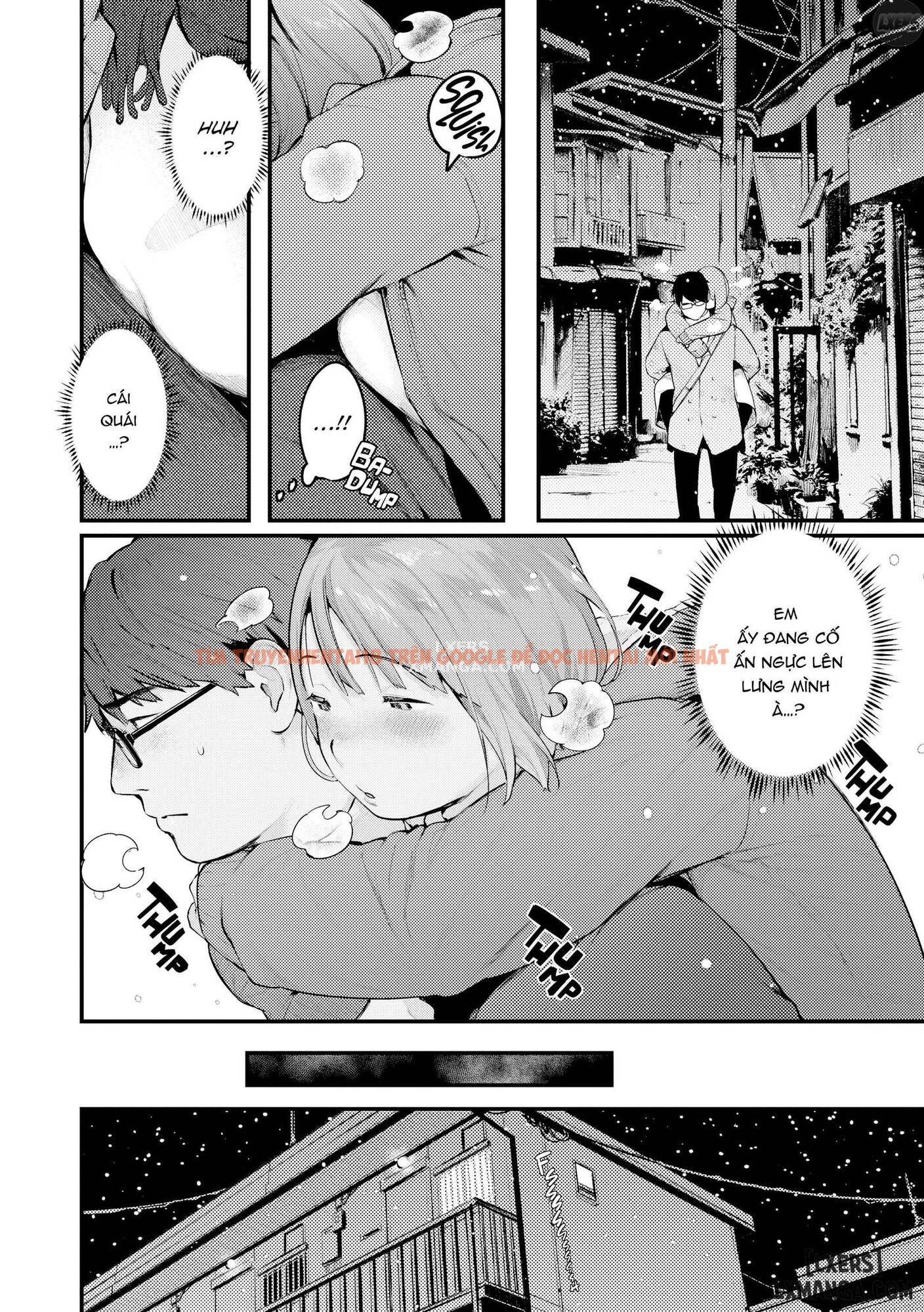 Trang truyện 7 trong truyện tranh Take Me Home - Chapter 1 - www.truyentvn.net