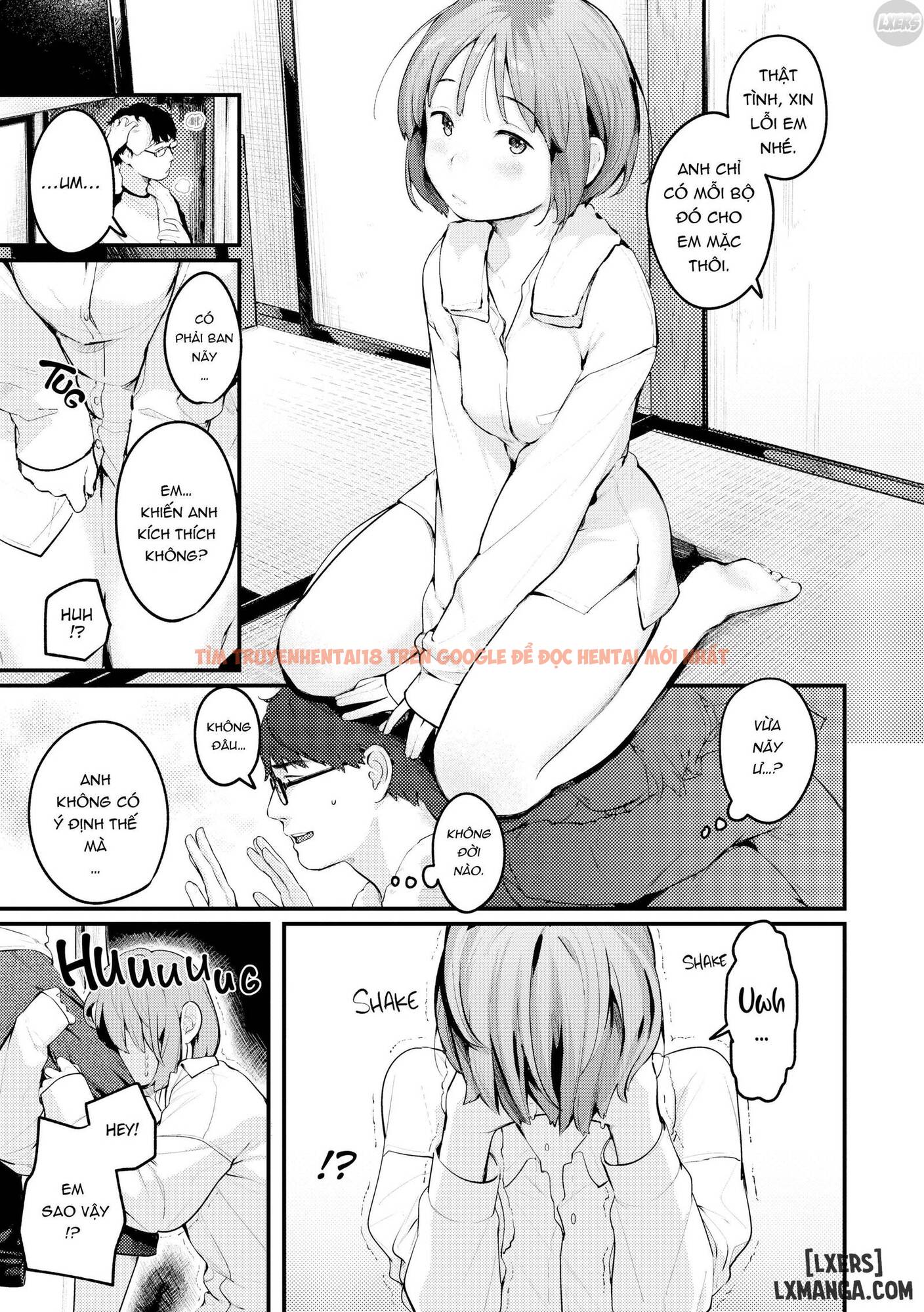 Trang truyện 8 trong truyện tranh Take Me Home - Chapter 1 - www.truyentvn.net