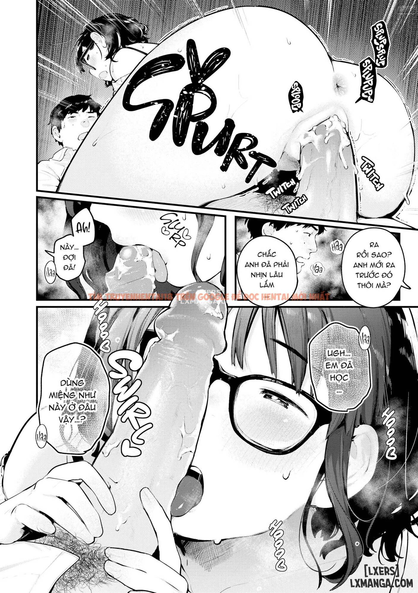 Xem ảnh 8 trong truyện hentai Take Me Home - Chapter 2 - hentaitvn.net