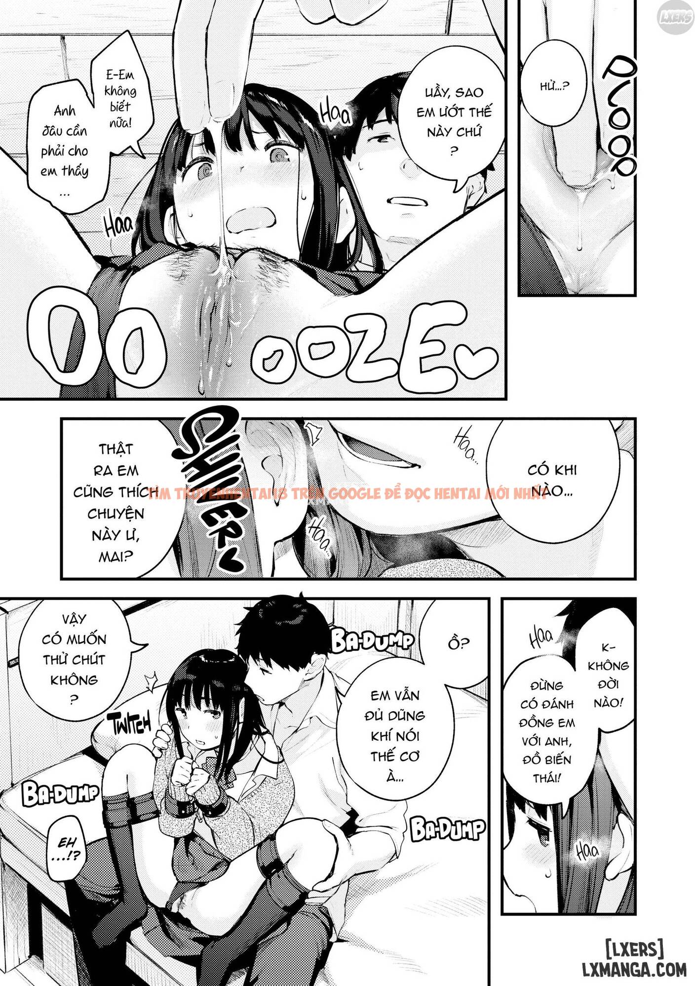 Xem ảnh 13 trong truyện hentai Take Me Home - Chapter 3 - hentaitvn.net