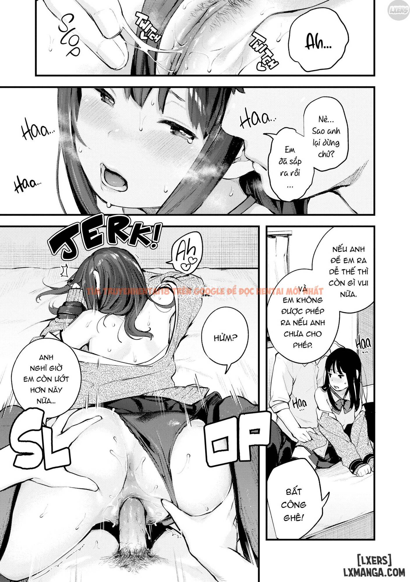 Xem ảnh 15 trong truyện hentai Take Me Home - Chapter 3 - hentaitvn.net