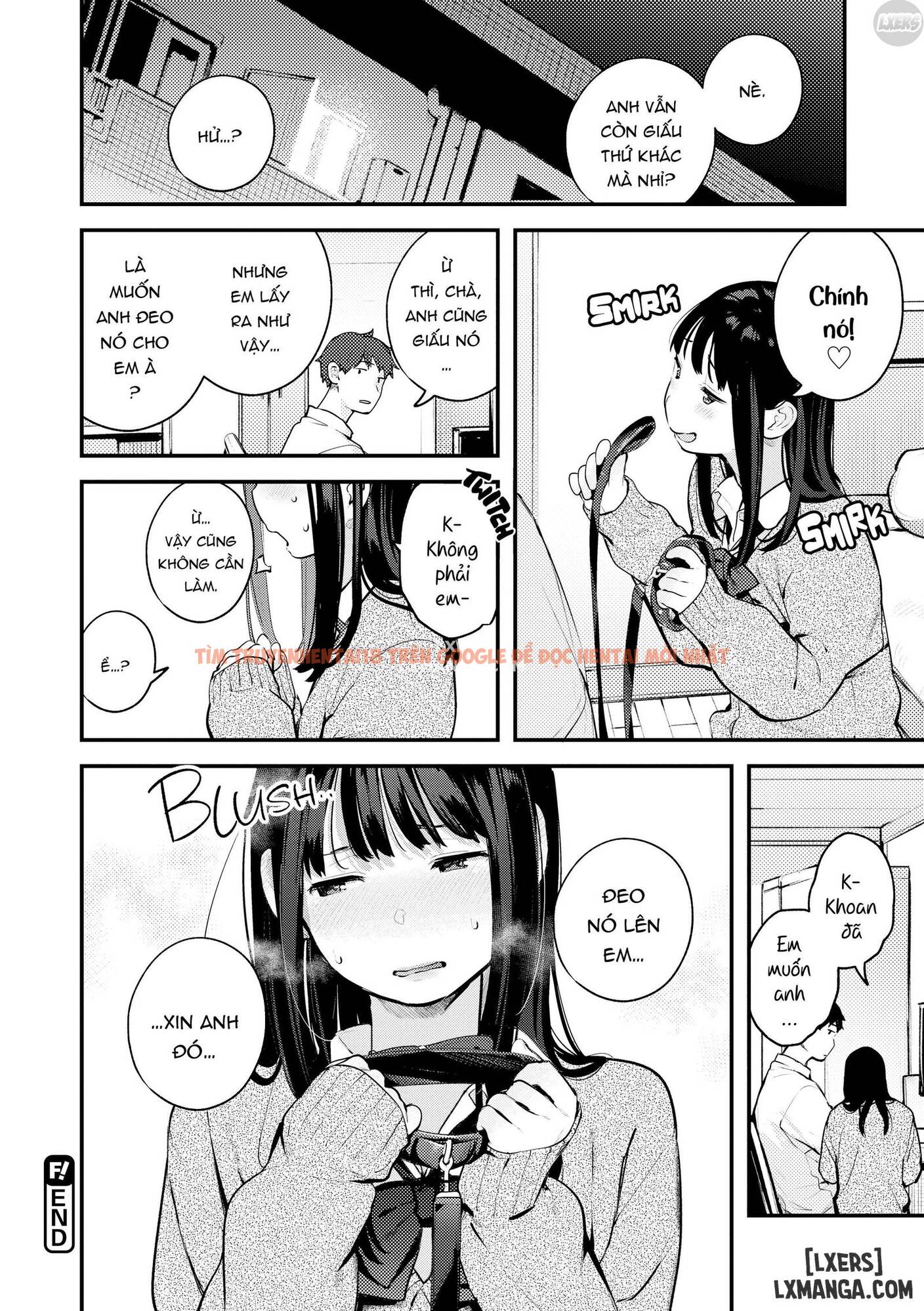 Xem ảnh 20 trong truyện hentai Take Me Home - Chapter 3 - hentaitvn.net