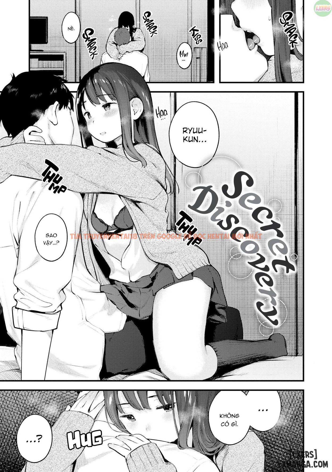 Xem ảnh 3 trong truyện hentai Take Me Home - Chapter 3 - hentaitvn.net