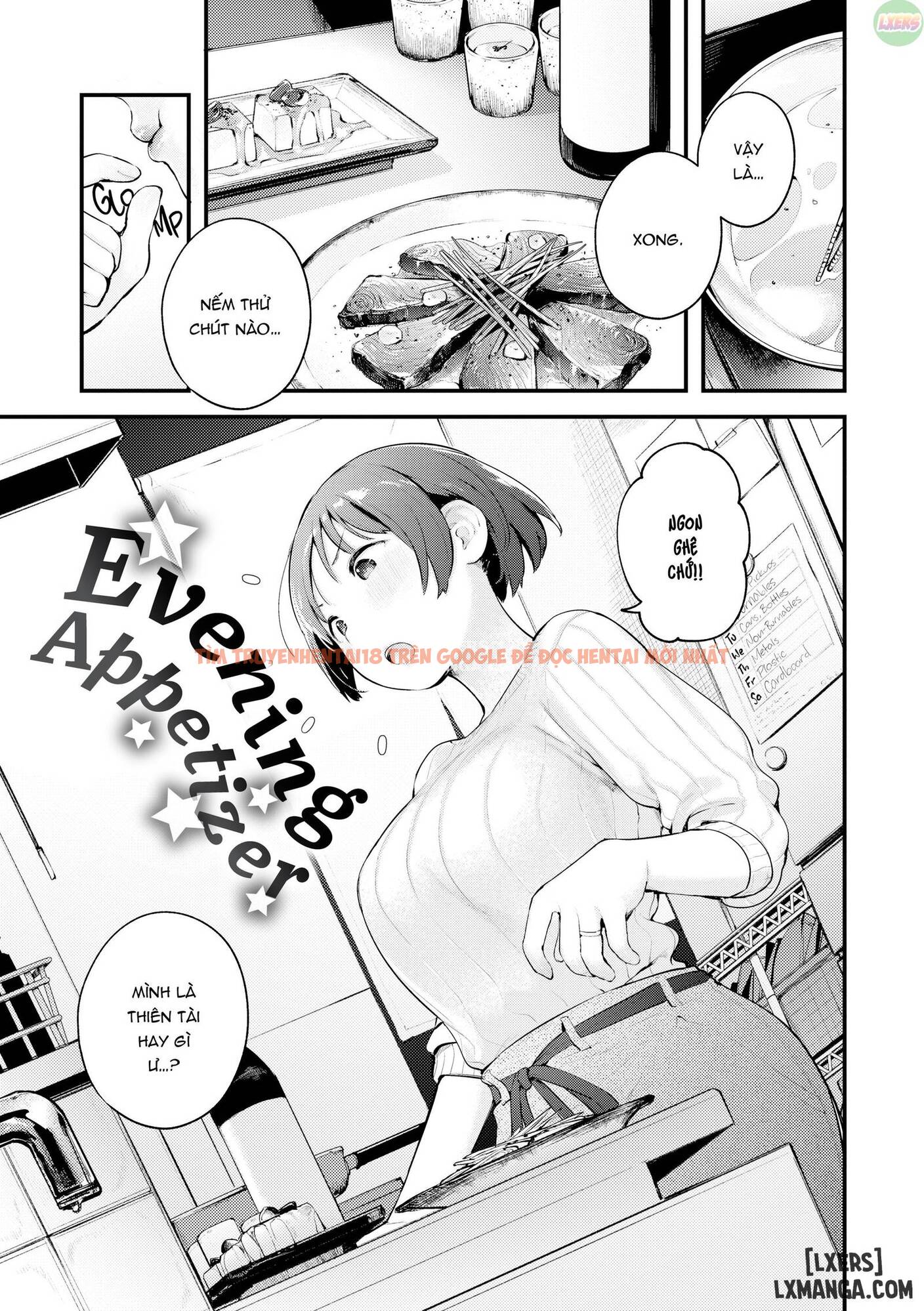 Xem ảnh 3 trong truyện hentai Take Me Home - Chapter 4 - hentaitvn.net