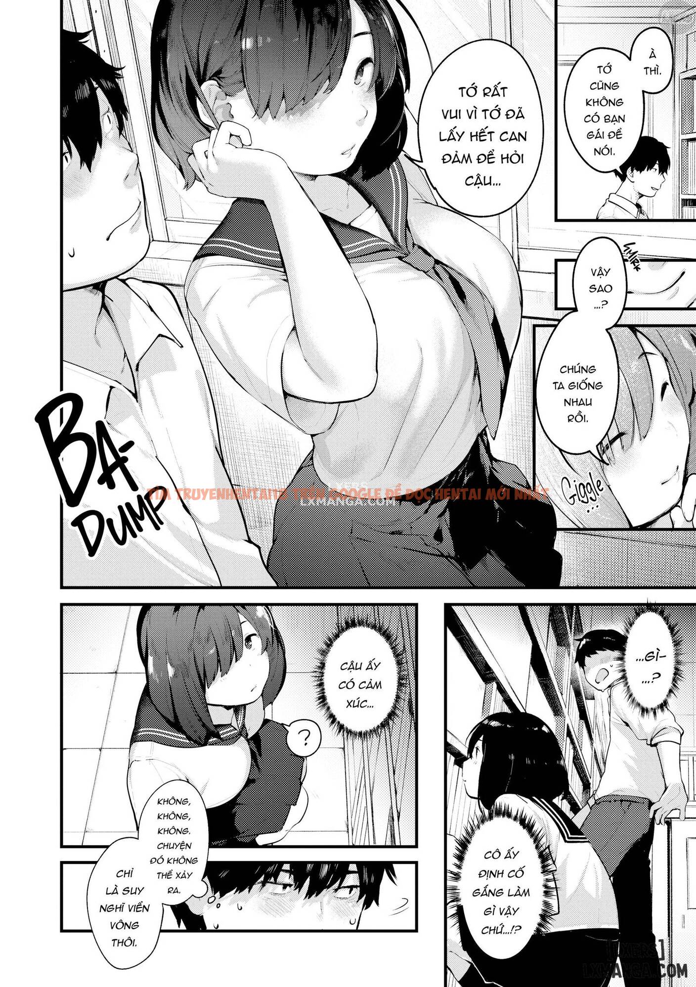 Trang truyện 6 trong truyện tranh Take Me Home - Chapter 6 - hentai24h.pro