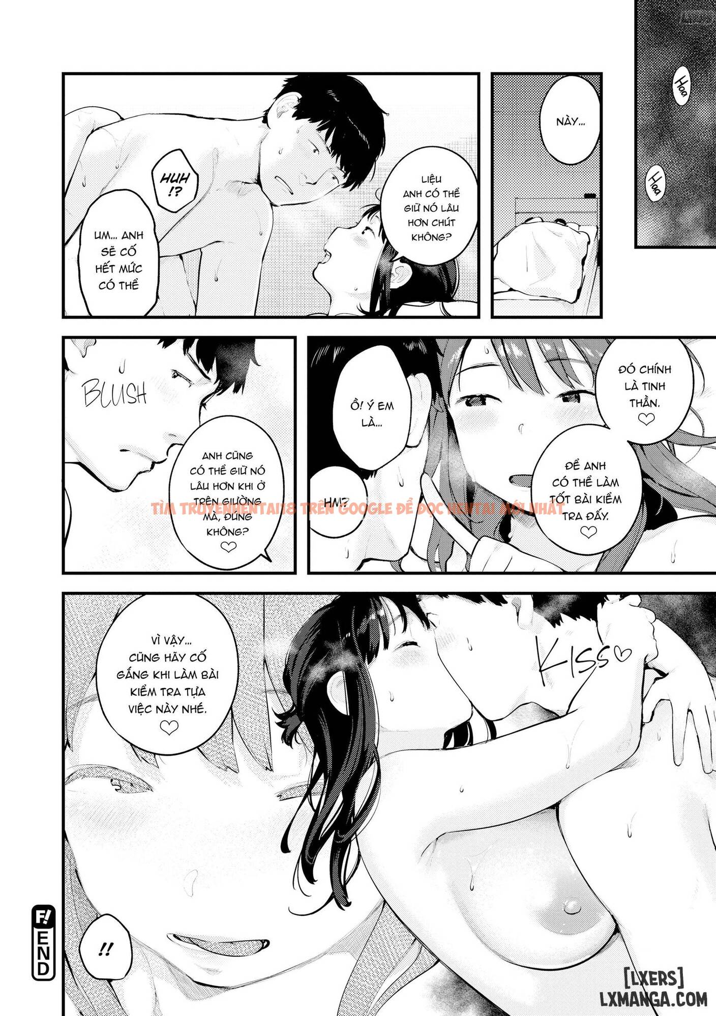 Trang truyện 26 trong truyện tranh Take Me Home - Chapter 8 - truyentvn.net