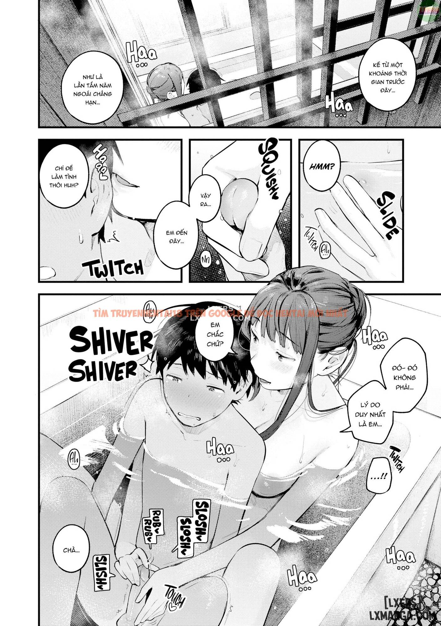 Xem ảnh 10 trong truyện hentai Take Me Home - Chapter 9 END - hentaitvn.net