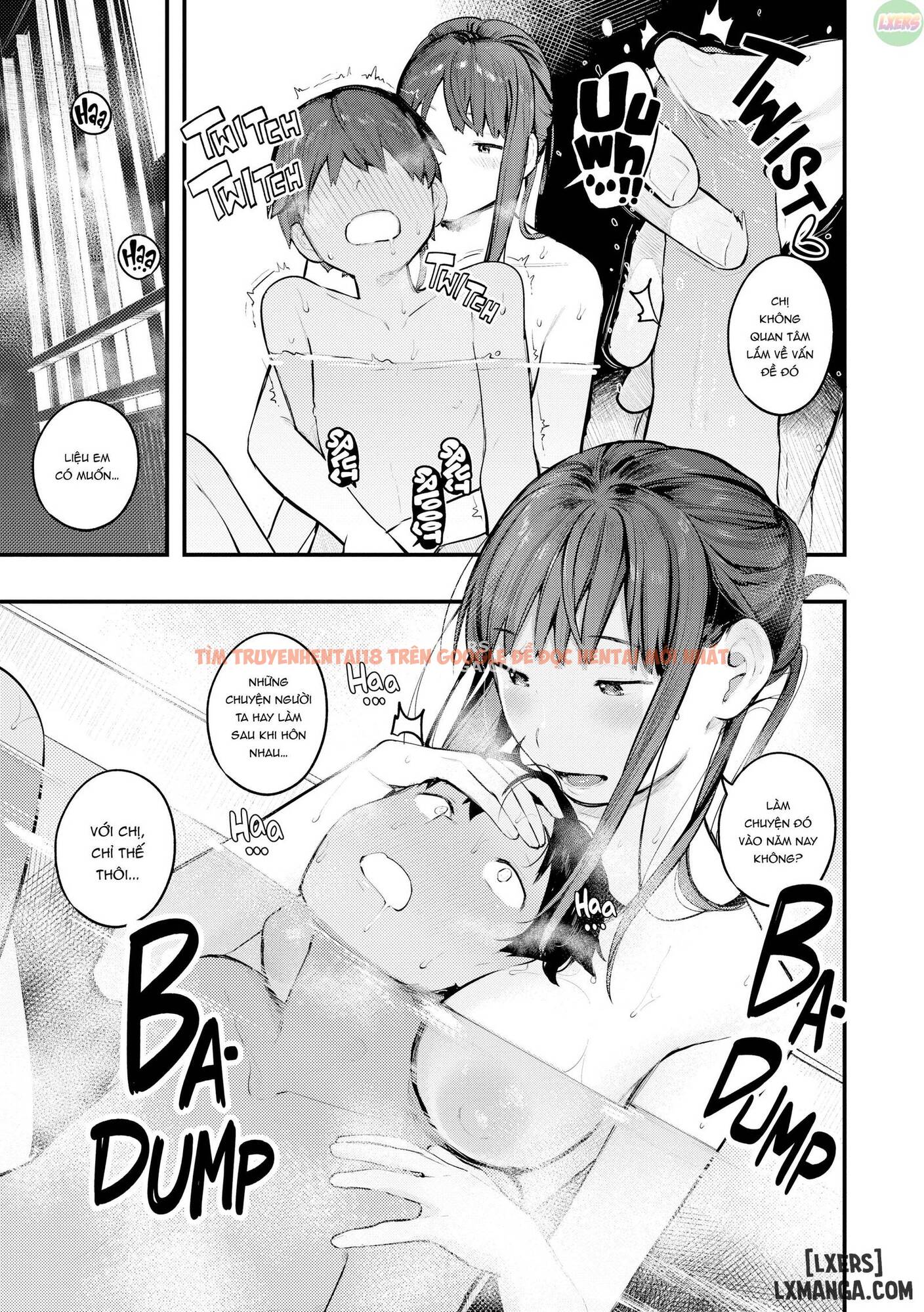 Xem ảnh 11 trong truyện hentai Take Me Home - Chapter 9 END - hentaitvn.net