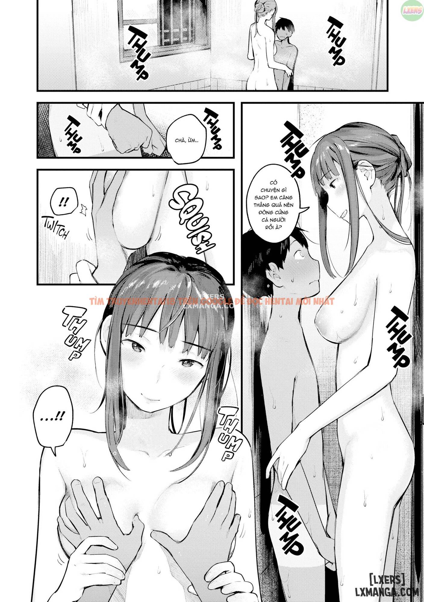 Xem ảnh 12 trong truyện hentai Take Me Home - Chapter 9 END - hentaitvn.net