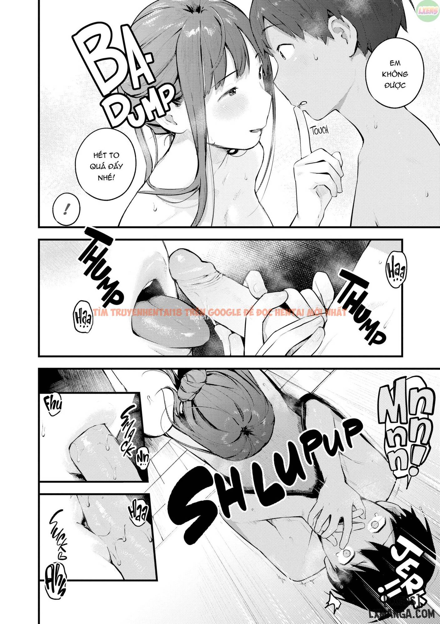 Xem ảnh 14 trong truyện hentai Take Me Home - Chapter 9 END - hentaitvn.net