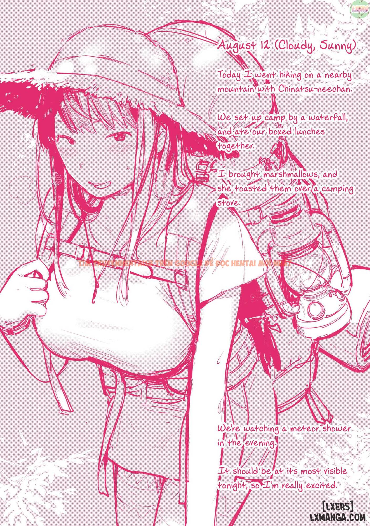 Xem ảnh 28 trong truyện hentai Take Me Home - Chapter 9 END - hentaitvn.net