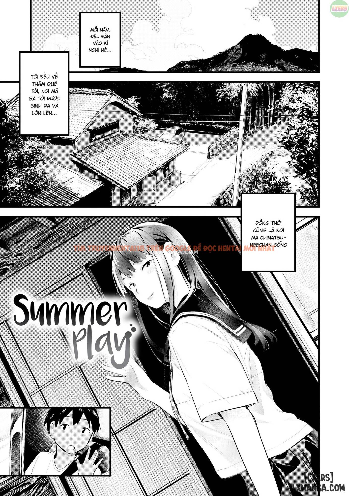 Xem ảnh 3 trong truyện hentai Take Me Home - Chapter 9 END - hentaitvn.net